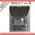 IMS technology lighweight Explosives or Narcotics Trace detector at Aviation Security Checkpoints